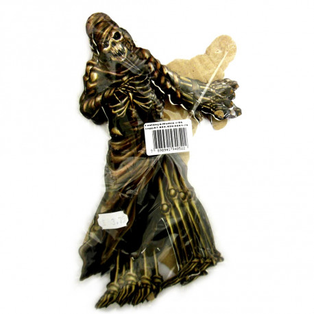 Múmia decorativa - Pacote com 6 unidades