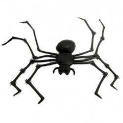 Tarântula grande - Artigos de halloween