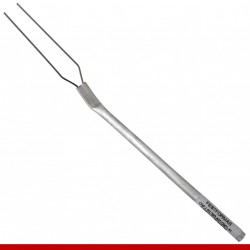 Garfo para bombom - 1 peça