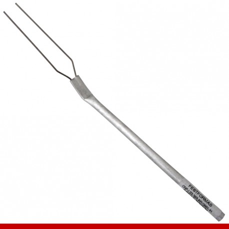 Garfo para bombom - 1 peça