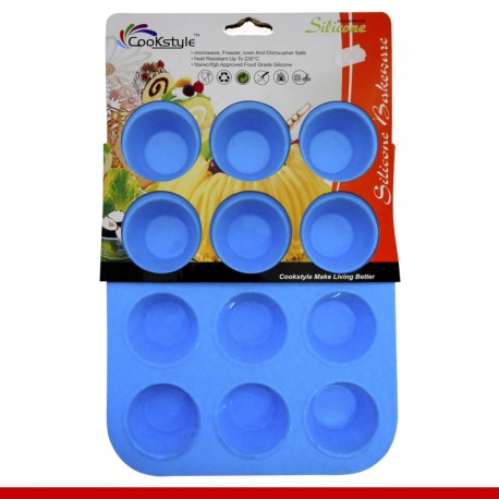 Bandeja de silicone - 1 peça