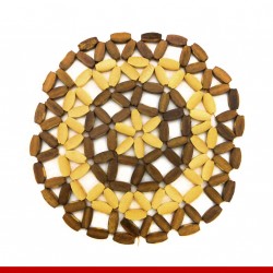 Descanso de panela - 1 unidade