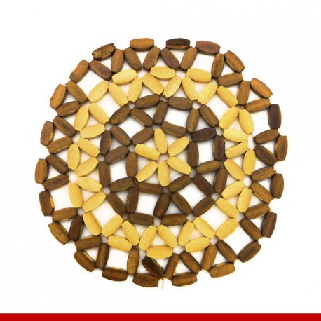 Descanso de panela - 1 unidade