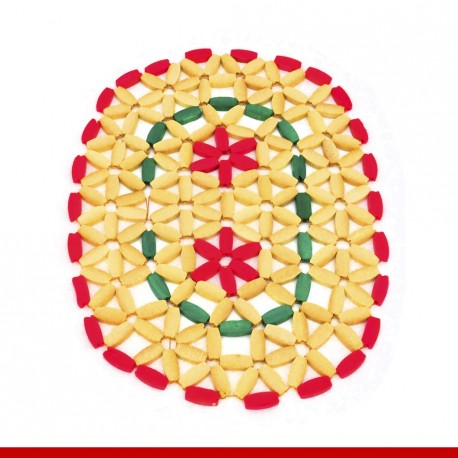 Porta panela - 1 unidade