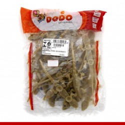 Lagartixa - Pacote com 25 unidades