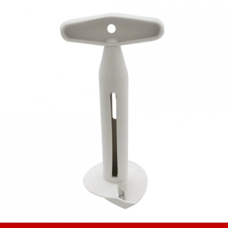 Descascador de abacaxi - 1 unidade