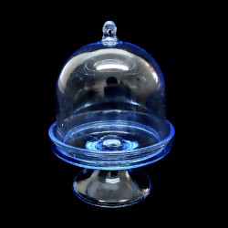 Lembrancinha mini boleira - Pacote com 12 unidades