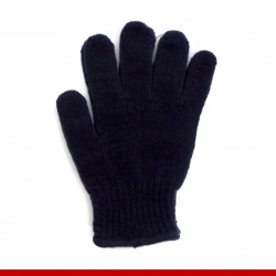 Luva com lycra - 1 unidade ou Dúzia