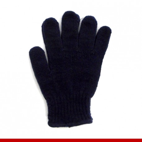 Luva com lycra - 1 unidade ou Dúzia