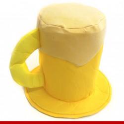 Cartola Choop - artigos para o carnaval