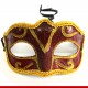 Máscara de carnaval veneziana - Artigos de carnaval