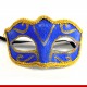 Máscara de carnaval veneziana - Artigos de carnaval