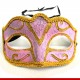 Máscara de carnaval veneziana - Artigos de carnaval