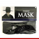 Máscara de carnaval Thief-Z - Artigos de carnaval