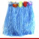 Saia Havaiana cores diversas - Artigos de carnaval