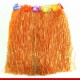 Saia Havaiana cores diversas - Artigos de carnaval