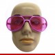 Óculos Elvis metalizado - Produtos para o carnaval