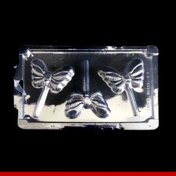 Formas de chocolates - 10 unidades