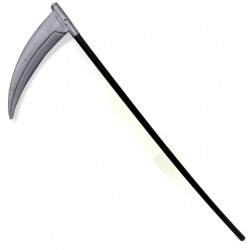 Foice - Artigos de Halloween