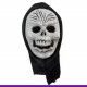 Máscara caveira carnaval - Produtos de carnaval