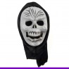 Máscara caveira carnaval - Produtos de carnaval