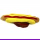 Chapéu carnaval hot dog - Produtos de carnaval