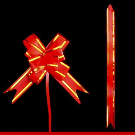 Laço fácil 15mm x 26cm - Pacote com 10 unidades