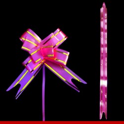 Laço fácil 18mm x 34,5cm - Pacote com 10 unidades