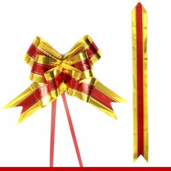 Laço Flor - Embalagens