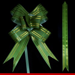 Laço gravata 29mm x 500mm - Pacote com 10 unidades