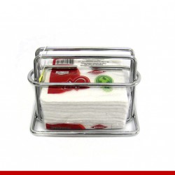 Suporte de guardanapos pequeno - Artigos para casa e cozinha