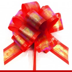 Laço Flor - Embalagens