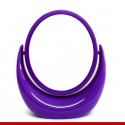 Espelho Oval 2 faces