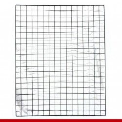 Tela aramada grande - Aramados