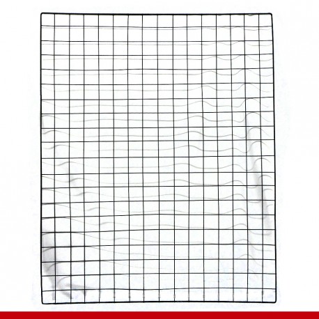 Tela aramada grande - Aramados