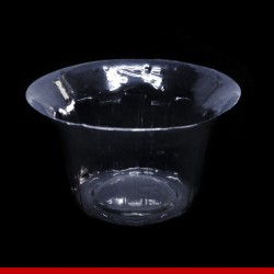 Suporte para ovos de páscoa - 50 unidades