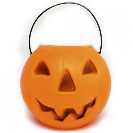 Abóbora halloween - Artigos para o halloween