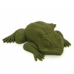 Sapo grande - Artigos para o halloween