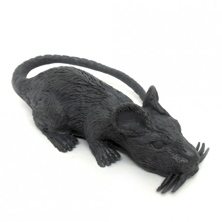 Rato grande - Artigos para o halloween