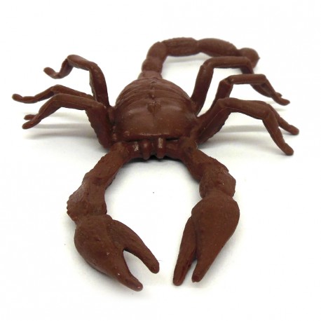 Escorpião grande - Artigos para o halloween