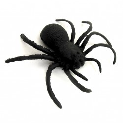 Aranha grande - Artigos de halloween