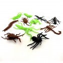Insetos o bicho pego - pacote com 12 figuras