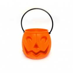 Abóbora kids - Artigos de halloween