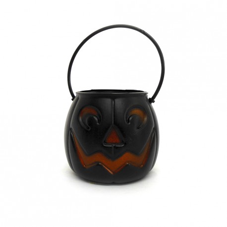 Abóbora kids dark - Artigos de halloween