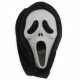 Máscara Pânico - Artigos de halloween