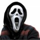 Máscara Pânico - Artigos de halloween
