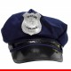 Keep policial carnaval - Artigos de carnaval