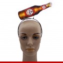 Tiara cerveja - 06 unidades