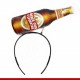 Tiara cerveja - 06 unidades