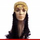 Peruca cigana - Produtos para o carnaval
